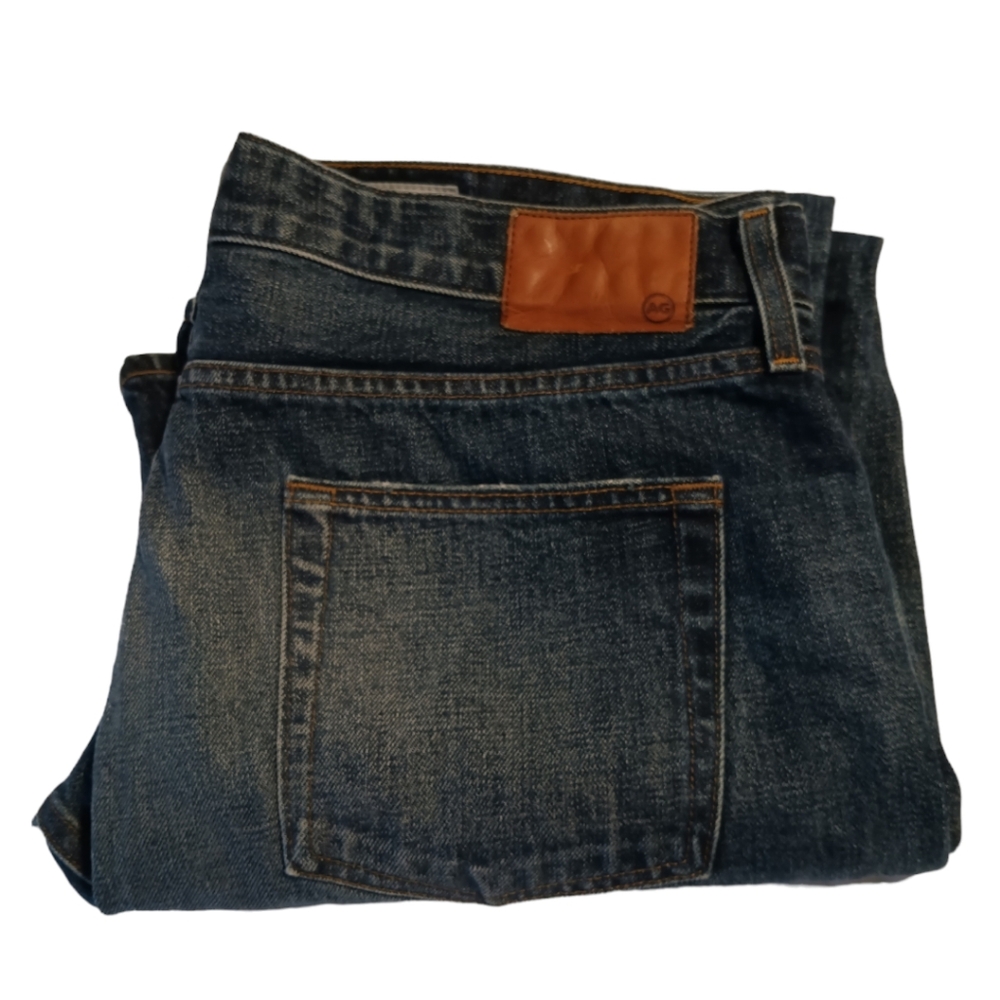 Adriano goldschmied 38R jeans